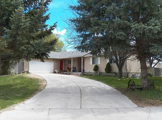 1717 Churchill Downs Dr, Pocatello, ID 83201