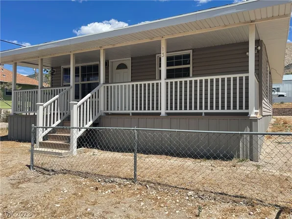 13 3rd St, Mc Gill, NV 89318