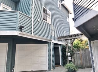 6551B 5th Ave NE, Seattle, WA 98115