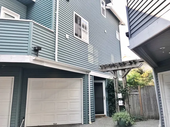 6551B 5th Ave NE, Seattle, WA 98115