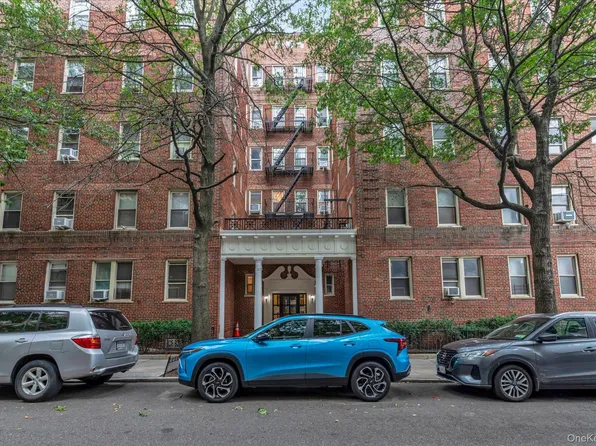 41-20 46 Street #4A, Sunnyside, NY 11104