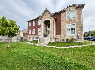 33 Heintzman Cres #BASEMENT, Vaughan, ON L6A4T8