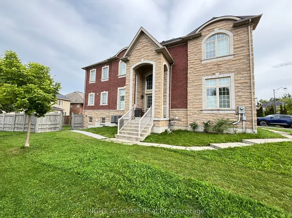 33 Heintzman Cres #Basement, Vaughan, ON L6A 4T8