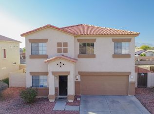 6413 W Pioneer St, Phoenix, AZ 85043