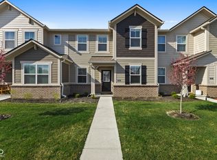 1756 W 171st St, Westfield, IN