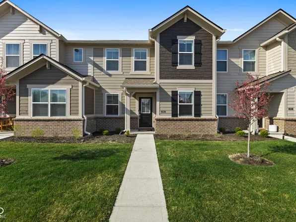 1756 W 171st St, Westfield, IN 46074