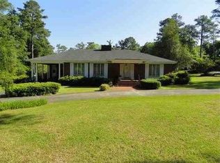 107 Cashua Ferry Rd, Darlington, SC 29532