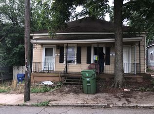 649 McDonald St SE, Atlanta, GA 30312