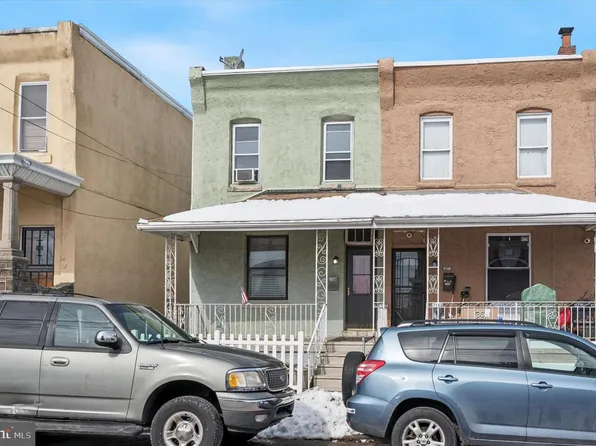 7146 Edmund St, Philadelphia, PA 19135