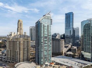 3338 Peachtree Rd NE APT 705, Atlanta, GA 30326