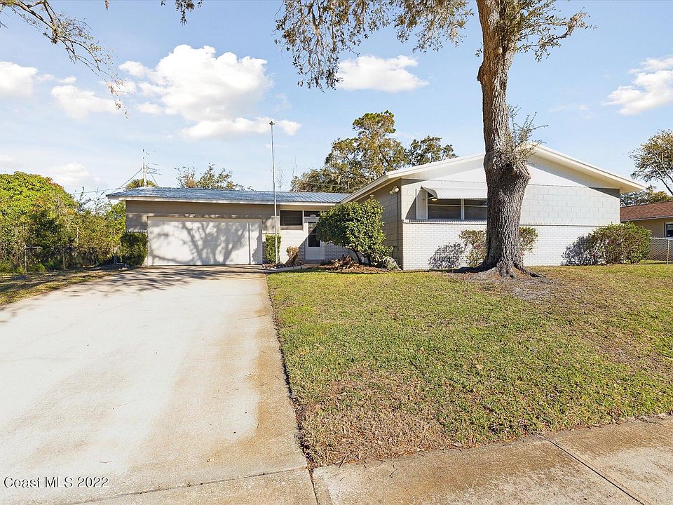 2862 Wanda Dr, Titusville, FL 32796 MLS 954907 Zillow
