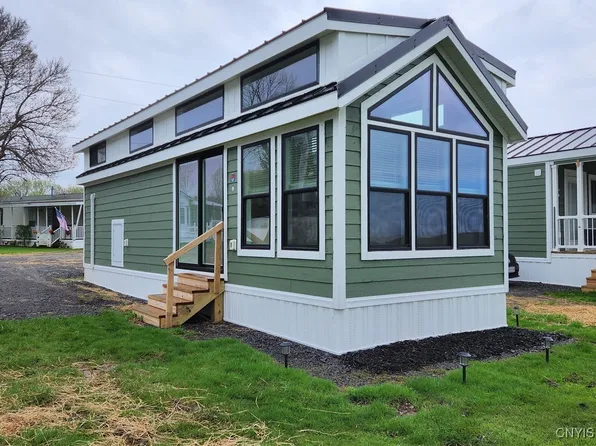 11609 State Route 3 Cabin 2, Adams, NY 13605