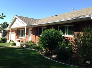 1013 N Kingswood Rd, Kaysville, UT 84037
