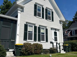26A Lyford St, Laconia, NH 03246
