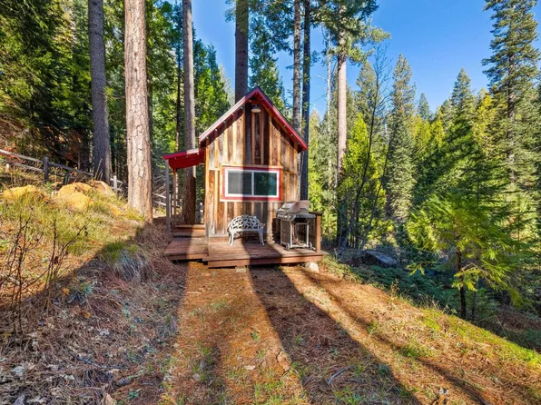 25777 Long Barn Sugar Pine Rd, Long Barn, CA 95335