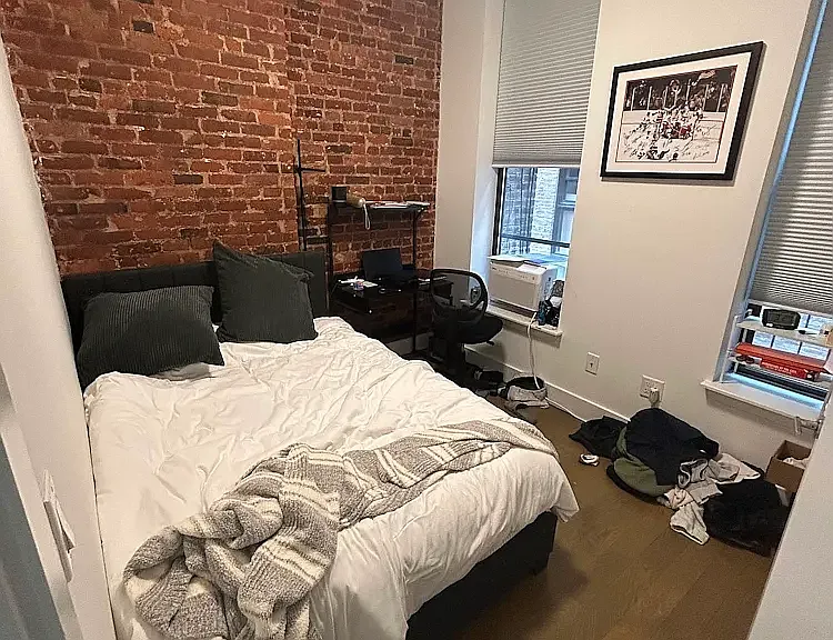 9 Stanton St #2DB — Photo 4