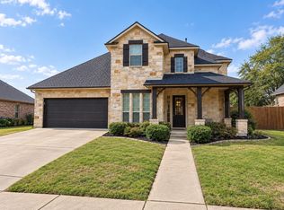7421 Doswell Ln, Austin, TX 78739