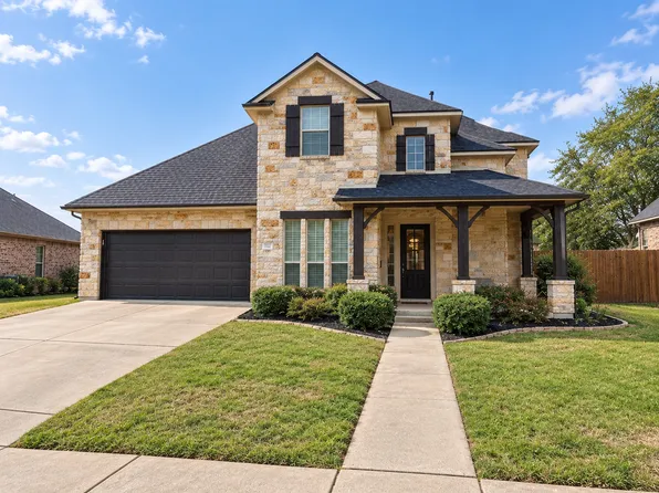 7421 Doswell Ln, Austin, TX 78739