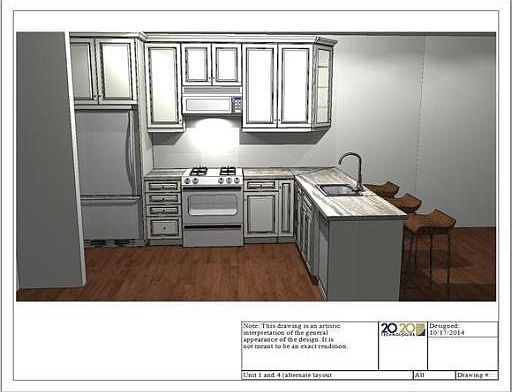2nd image of 111 B St #1