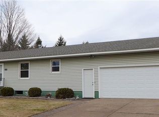 113 E Saint Patrick St, Rice Lake, WI 54868