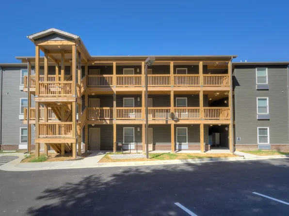 Blacksburg Homestay Village-311