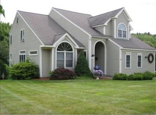 5 Cornish Dr, Hudson, MA 01749