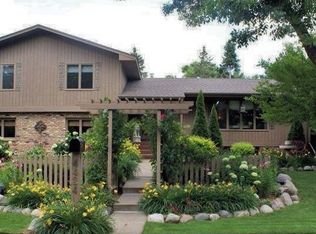 4424 Flag Ave N, New Hope, MN 55428