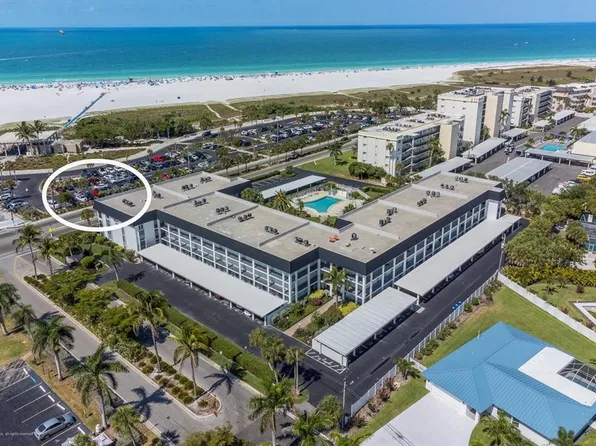 5600 Beach Way Dr APT 315, Sarasota, FL 34242