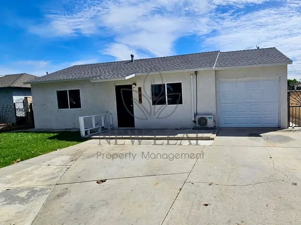 225 S Gunther St, Santa Ana, CA 92704