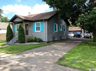 161 Avondale Ave, Jackson, MI