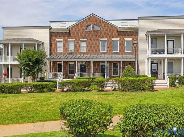 733 S Pine St, Richmond, VA 23220