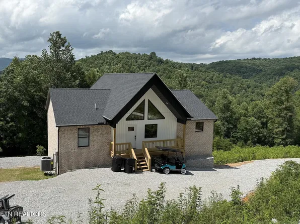 139 Pool Rd Lot B4-r, La Follette, TN 37766
