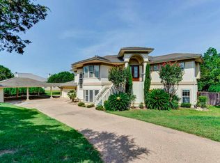 109 Indian Bend Dr, Lakeway, TX 78734