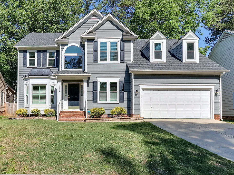 8805 Maplestead Dr