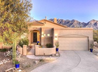 1219 W Acanthus Pl, Oro Valley, AZ 85755