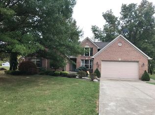 3627 Gary Dr, West Harrison, IN 47060