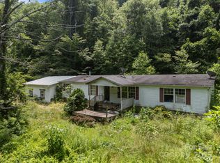 99 Bridges Cove Rd, Leicester, NC 28748