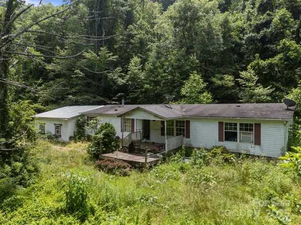 99 Bridges Cove Rd, Leicester, NC 28748