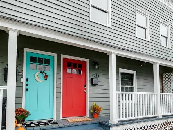 2324 Burton St, Richmond, VA 23223