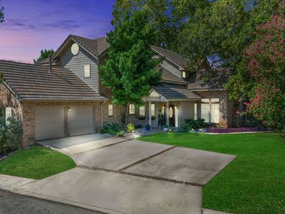 13 GRANBURG CIR, San Antonio, TX, 78218