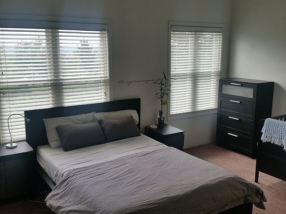 Master bdrm. 2nd fl.