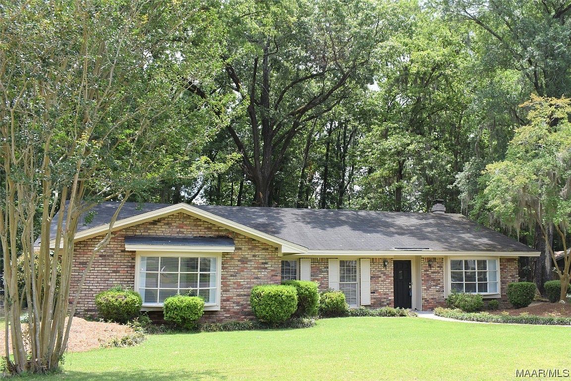 3431 Country Church Rd, Montgomery, AL 36116 MLS 539528 Zillow