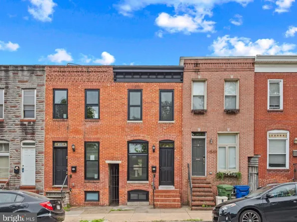 2509 Eastern Ave, Baltimore, MD 21224