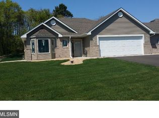 14416 Rochester St NE, Ham Lake, MN 55304