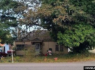 1980 SW Fairview Ave, Dallas, OR 97338