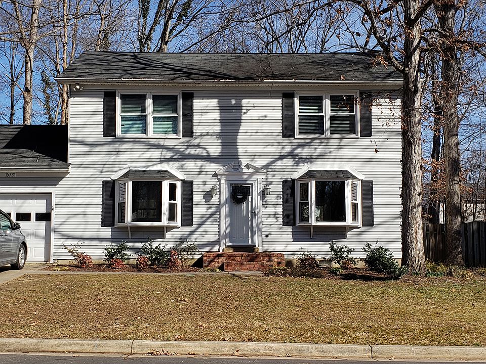 1st image of 15731 Vista Dr