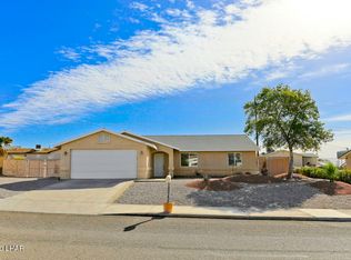 2440 Cielo Dr, Lake Havasu City, AZ 86403