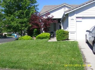 592 Blarney Cir, Vacaville, CA 95688
