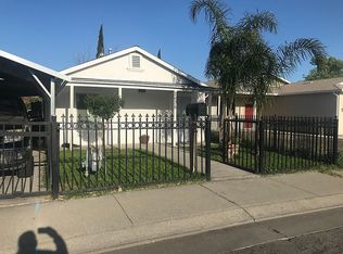 2636 S Madison St, Stockton, CA 95206