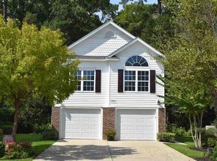 1430 Powhaton Dr, Myrtle Beach, SC 29577